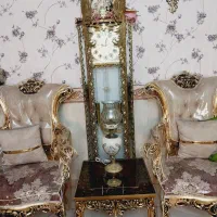 وسایل تزئینی خانه|بوفه، ویترین، کنسول|همدان, |دیوار