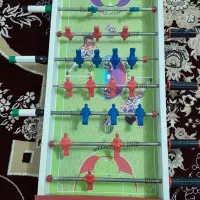 فوتبال دستی نو