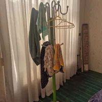 جالباسی فلزی