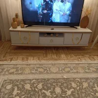 کنسول ومیزتی وی وجاکفشی نو|میز تلویزیون|اراک, |دیوار