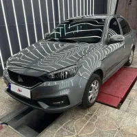 سهند s مدل ۱۴۰۴ پارس خودرو