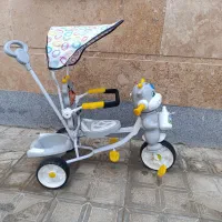 سه چرخه بچگانه نو