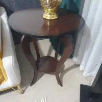 میز خاطره در حد نو