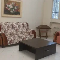 کاور مبل ۹ نفره دکوراتیو ضد آب(سه لایه مطلسه دوزی)|مبلمان خانگی و میز عسلی|تهران, فردوس|دیوار