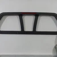 گارد شیشه عقب آریسان