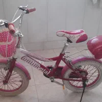 دوچرخه ۱۶|دوچرخه، اسکیت، اسکوتر|میبد, |دیوار