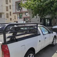 آریسان دوگانه سوز مدل 95|خودرو سواری و وانت|تهران, آهنگ|دیوار