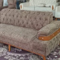 مبل راحتی برفین|مبلمان خانگی و میز عسلی|سلماس, |دیوار