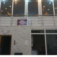 مغازه‌وسالن‌598متر سیمانی