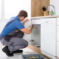 تعمیرات کابینت و نصب کابینت