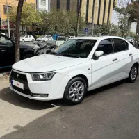 دنا پلاس توربو اتومات ۱۴۰۰