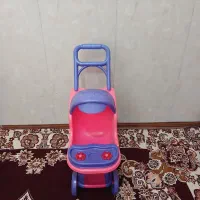 کالسکه بزرگ