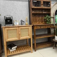 نقاشی رنگ آمیزی چوب کابینت درب نرده پله سرویس خواب|خدمات پیشه و مهارت|یزد, |دیوار