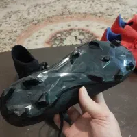 2 جفت کتونی ADIDAS میخی|کیف، کفش، کمربند|سلمان‌شهر, |دیوار