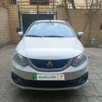 ساینا s،مدل ۱۴۰۴،صفرکارکرد،باضمانت کارنامه