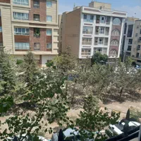 آپارتمان ۱۰۰ متری بلوار دریا نقشه خطی