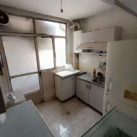 آپارتمان ۴۵ متری سبزدشت