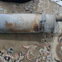 منبع سورن توربو تو پرkem