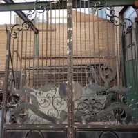 خدمات اهنگری