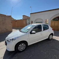 207 tu3|خودرو سواری و وانت|سیرجان, |دیوار