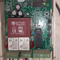 تعمیرات تخصصی انواع درب های اتوماتیک نقدی وچکی|خدمات پیشه و مهارت|همدان, |دیوار