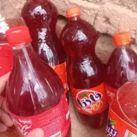 آبغوره طبیعی و خوش رنگ