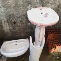 روشویی سالم