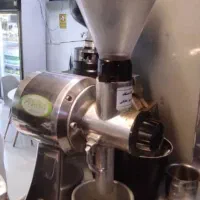 آسیاب فاما یک کله و وافل ساز صنعتی