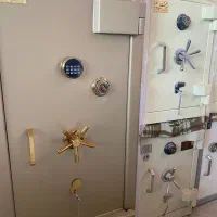 گاوصندوق 2027|ابزارآلات|کرمانشاه, |دیوار