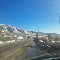 زمین باغ ویلایی