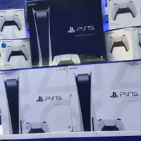 خام /آک/ PS5|کنسول، بازی ویدئویی و آنلاین|مشهد, امامیه|دیوار