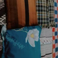 بالشت شلوارکیف