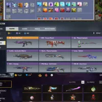 3. اکانت گیم کالاف فری کلش|کنسول، بازی ویدئویی و آنلاین|مشهد, بهمن|دیوار