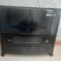بخاری جهان افروز