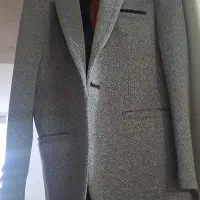 کت پسر بچه ۷ ساله