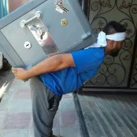 باربری حمل و نقل جابه جایی ناصر|خدمات حمل و نقل|قم, پردیسان|دیوار