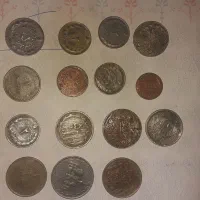 سکه قدیم