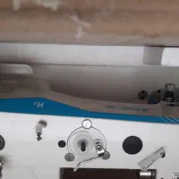 چرخ دوپایه جک h2سال ۲۰۱۷ دوازده درجه|چرخ خیاطی و ریسندگی|قم, شاه ابراهیم|دیوار