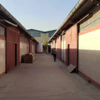 اجاره ۲۰۰۰ متر سوله صنعتی در رباط کریم