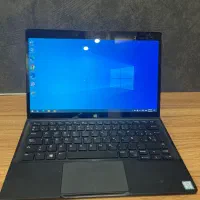 لپ تاپ دل مدل Latitude 7275