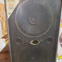 باند و اکو|صوتی و تصویری|اراک, |دیوار