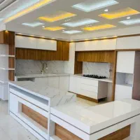 کابینت و کمد چند واحد متری ۱۹، اقساط یا معاوضه