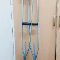 عصا طبی پزشکی