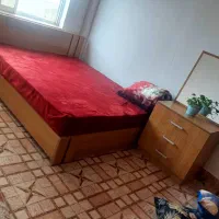 اماده ارسال تخت و کمدو حتی تشک به قیمت تولیدی