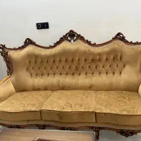 مبل استیل و کلاسیک