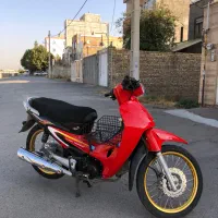 موتور ویو کویر رادیسون مدل90