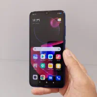 redmi note 8 / 64 ram 4 درحد نو|موبایل|کرج, گوهردشت|دیوار