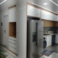 آپارتمان صفر سند آماده طلاب