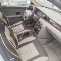 سمندموتور ملی دوگانه کارخانه مدل ۹۳|خودرو سواری و وانت|پارس‌آباد, |دیوار