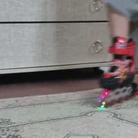 اسکیت چراغ دار در حدنو|دوچرخه، اسکیت، اسکوتر|طرقبه, |دیوار